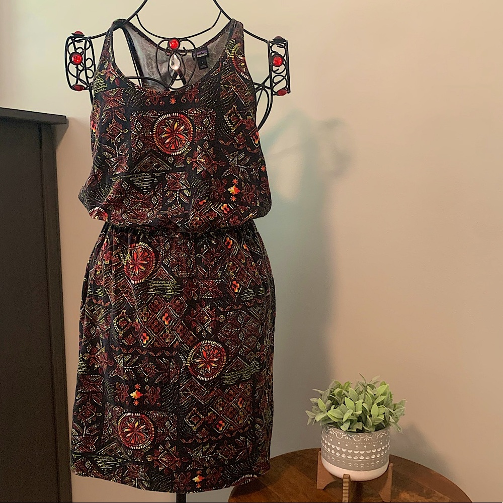 Patagonia | Cotton Dress